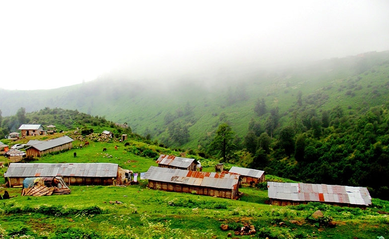 از ماسال به اولسبلنگاه