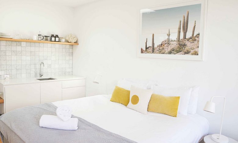 چک لیست کامل نظافت هتل و اقامتگاه