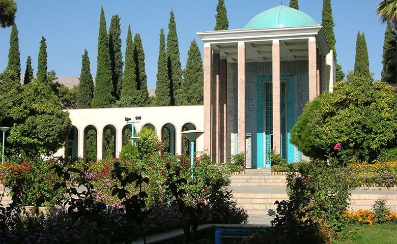 معرفی +30 جای دیدنی در شیراز | بهترین مکان های دیدنی شیراز که نباید از دست بدهید.