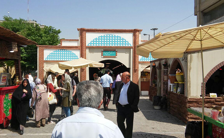 غذافروشی های خوب بازار
