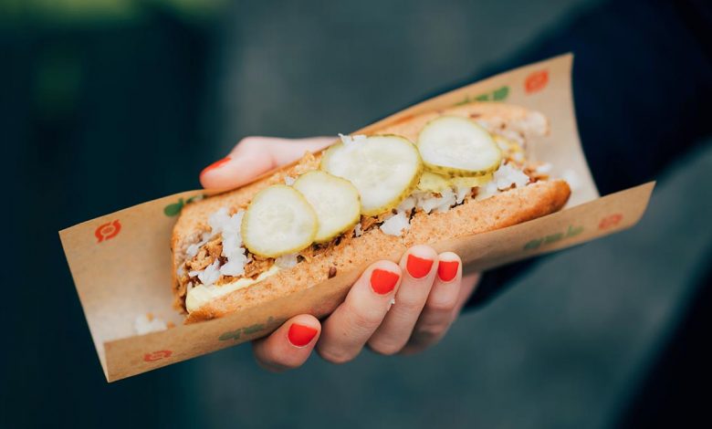 بهترین غذاهای خیابانی تهران را کجا بخوریم؟