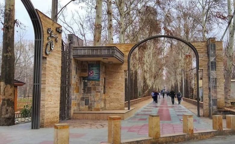 دیگر جاذبههای کرج