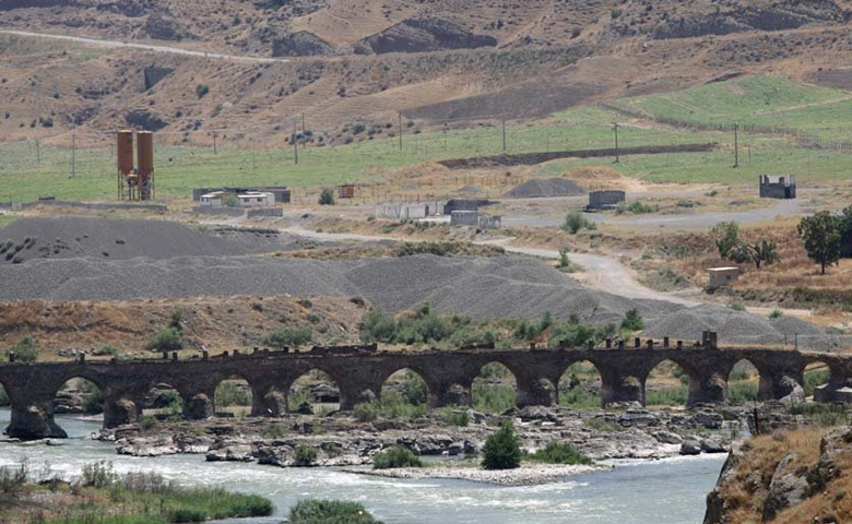 ارتفاع کوهرنگ