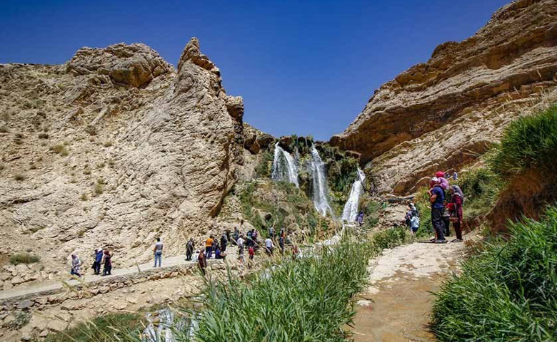 روستاهای کوهرنگ