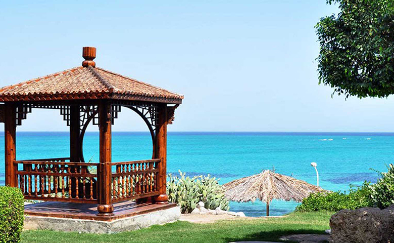 ساحل مرجان کیش