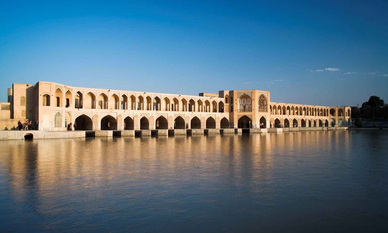 پل خواجو و رازهایی که از معماری صفویان فاش میکند!