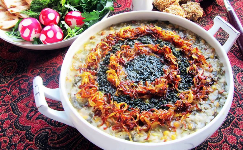 تویسرکان کجاست و از شهر گردوهای خوشمزه چه می‌دانید؟