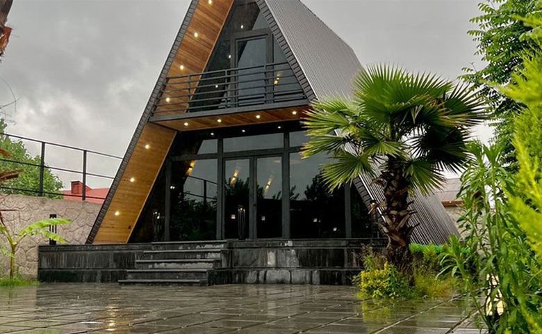 معرفی اقامتگاه‌های رشت