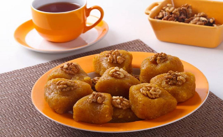 حلوای اوماج