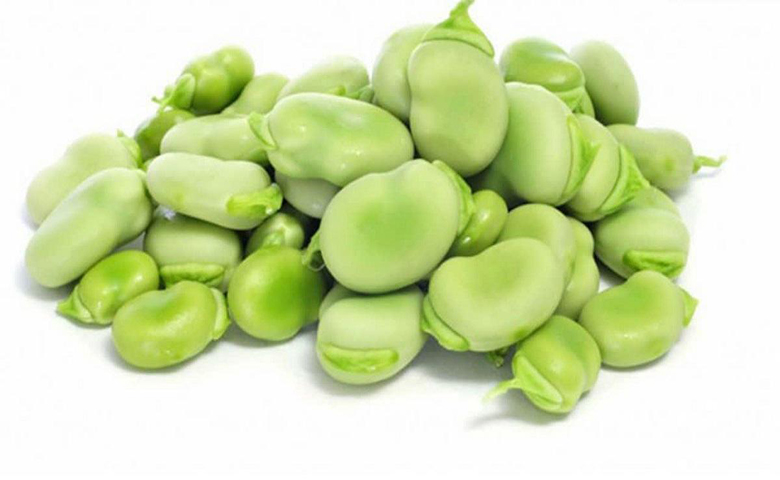 باقالی