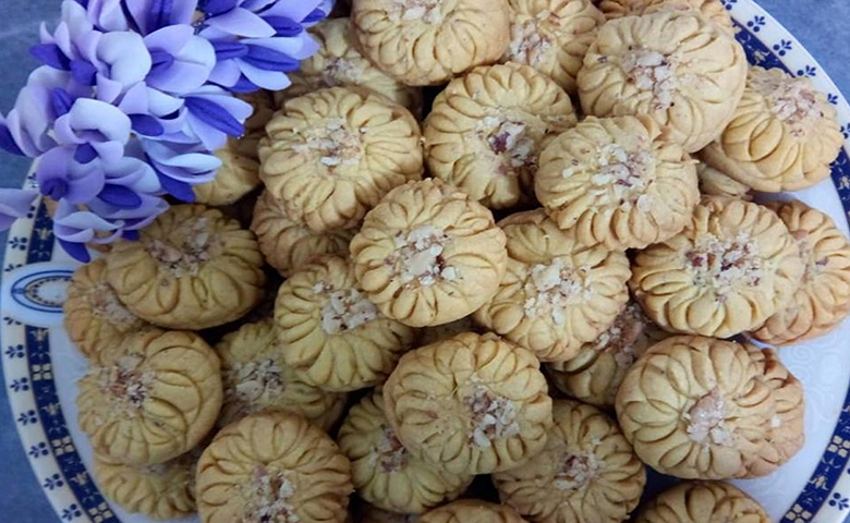 سوغات شمال مازندران
