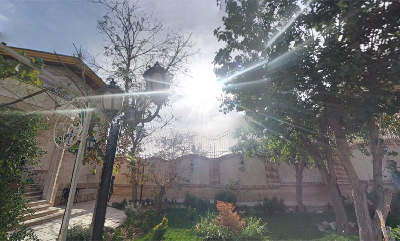 معرفی چند مکان جذاب که در سفر به کردان نباید از دست داد