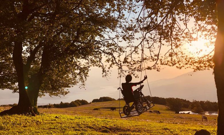 چالش‌های افراد دارای معلولیت در سفر