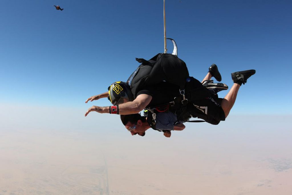 افراد دارای معلولیت