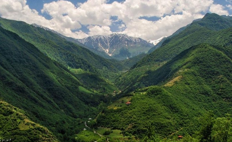 ییلاق هرسنگ