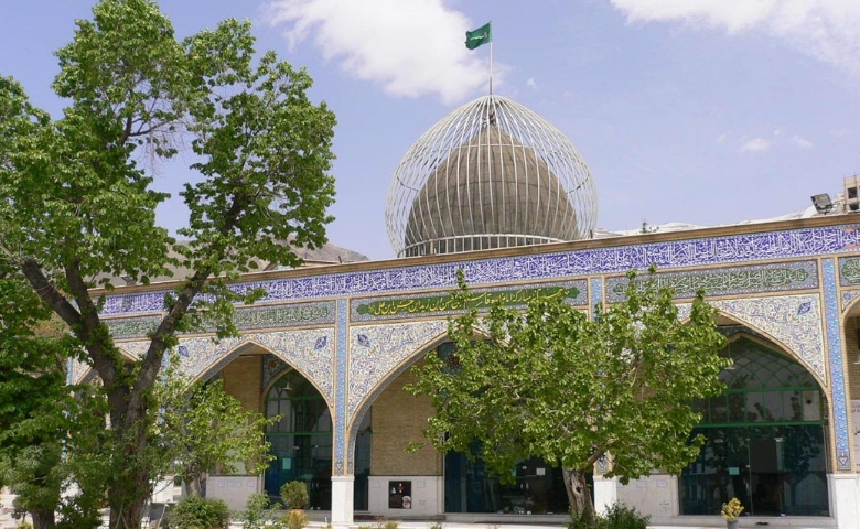 امامزاده قاسم