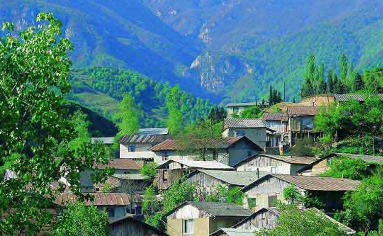 بهترین جاهای دیدنی در ایران