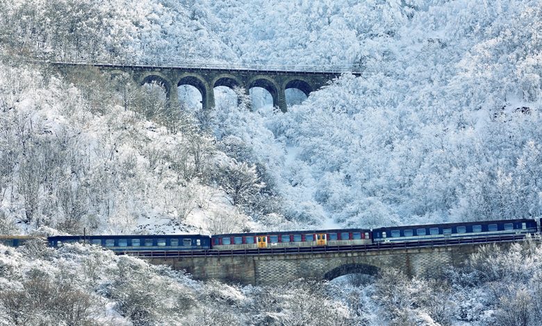 سفر به شمال در زمستان و چیزهایی که کمتر کسی میداند