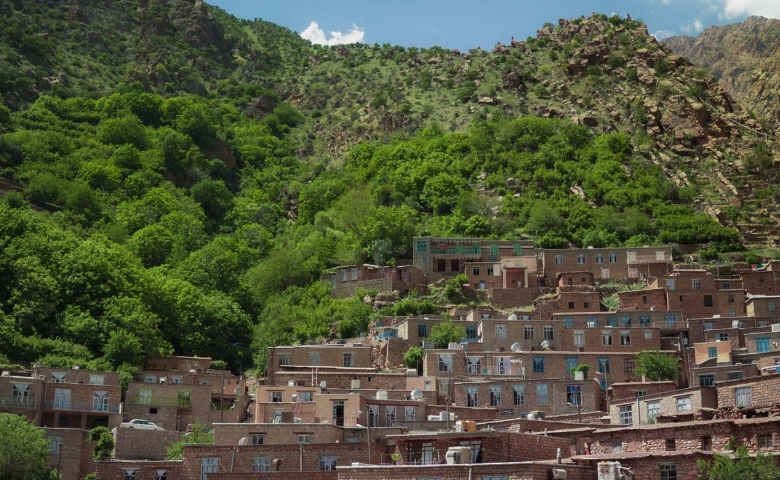 اورامانات کجاست