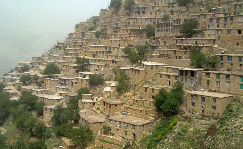 وجه تسمیه اورامانات