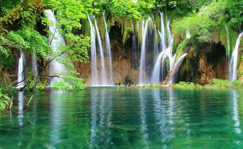 تجربه های متفاوت در مسیر مقصد