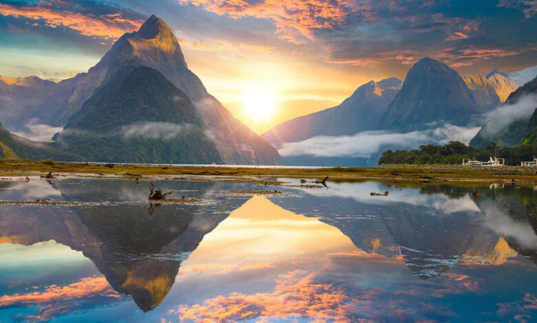 ترندهای جدید سفر در سال 2023