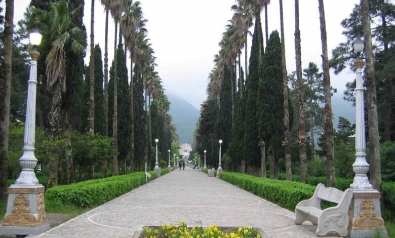 بهترین زمان سفر به رامسر کی است؟ بهار مهآلود یا پاییز هزاررنگ؟