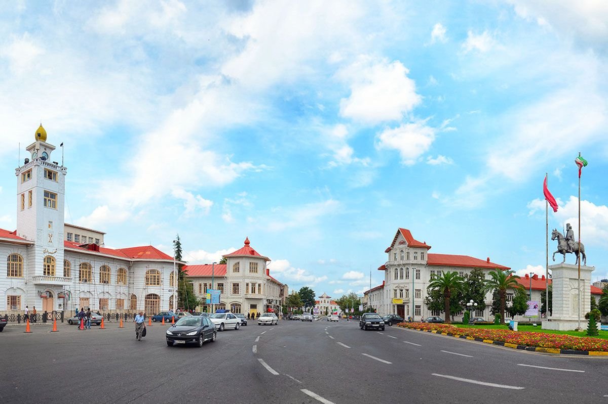 بهترین زمان سفر به رشت