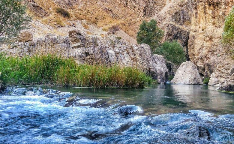 معرفی ۲۰+ جای دیدنی در آمل که نباید از دست بدهید