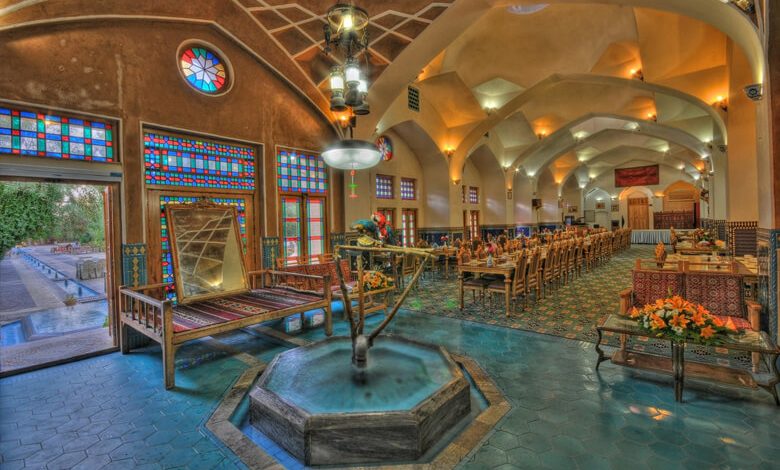 معرفی بهترین رستوران های یزد، غذا با چاشنی تاریخ و هنر!