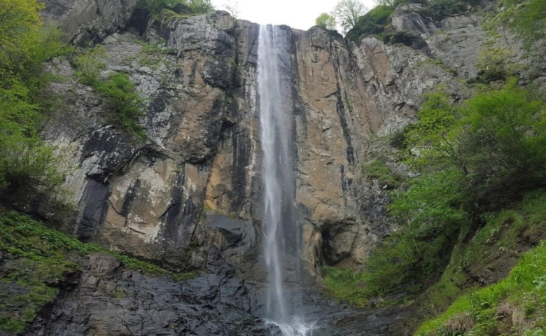 طبیعت گردی در جاهای دیدنی جنوب ایران