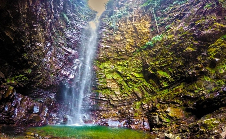 طبیعت گردی در جاهای دیدنی اطراف تهران