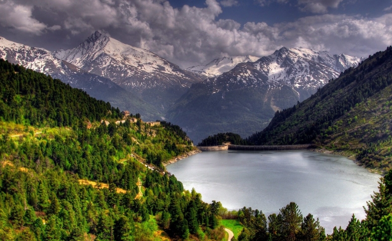پیشنهادها برای طبیعت گردی در مرکز و جنوب ایران