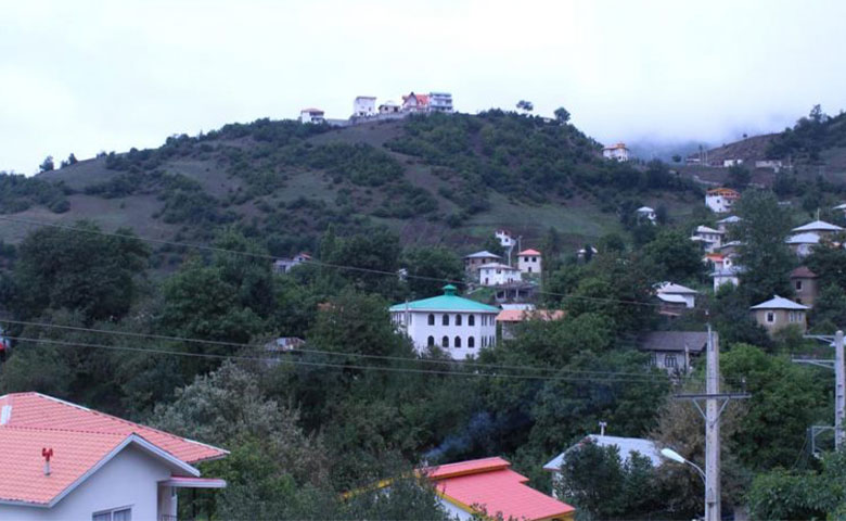 ایزکی