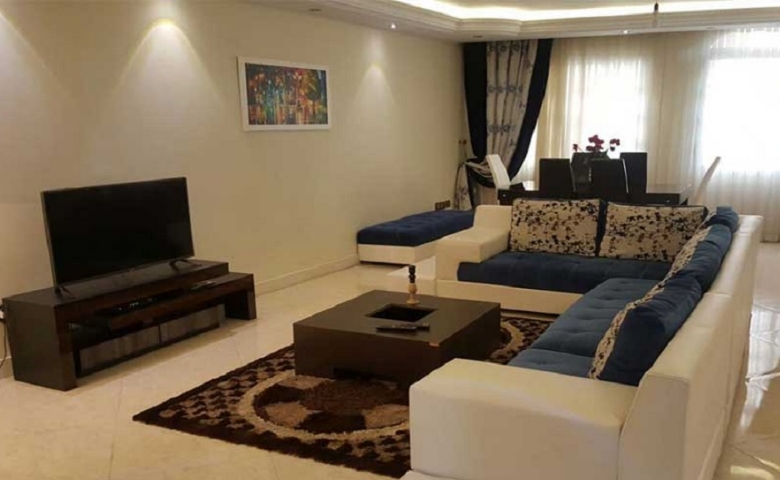 اجاره اقامتگاه و اجاره روزانه آپارتمان مبله در تهران