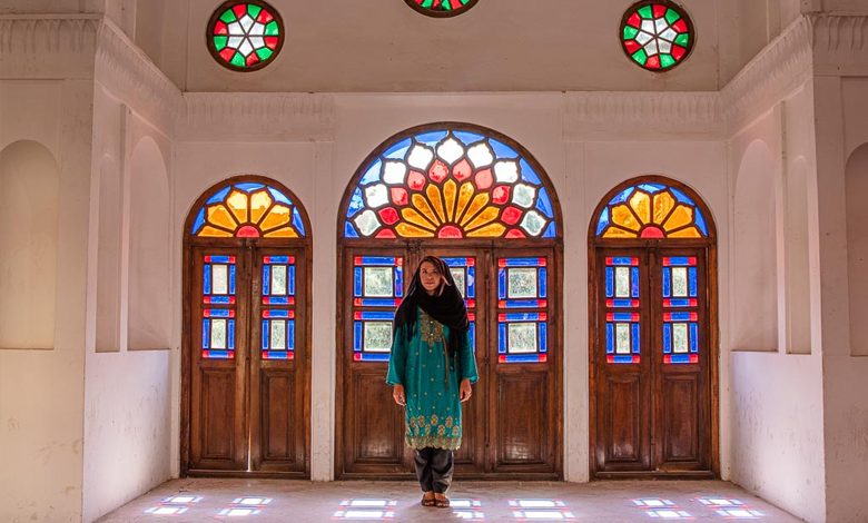 جاهای دیدنی کاشان را بشناسید، از خانه‌های دنج تاریخی تا بازار پرهیاهو!