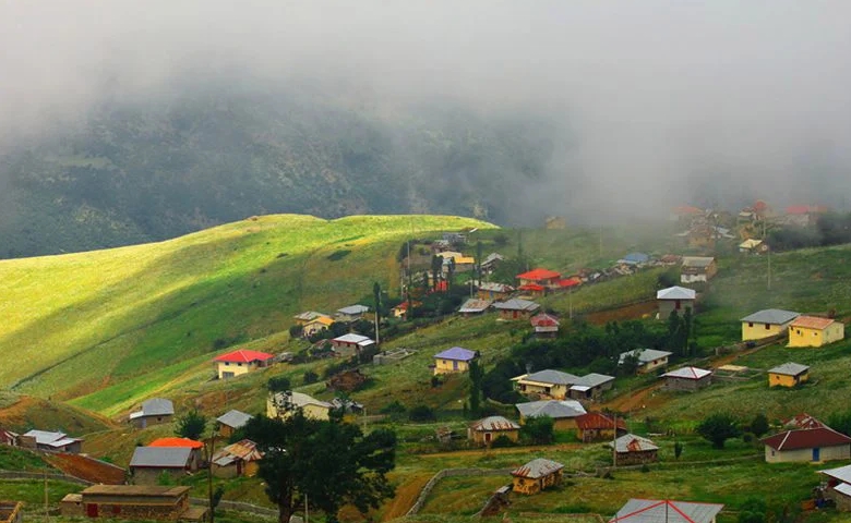 ییلاق جواهردشت