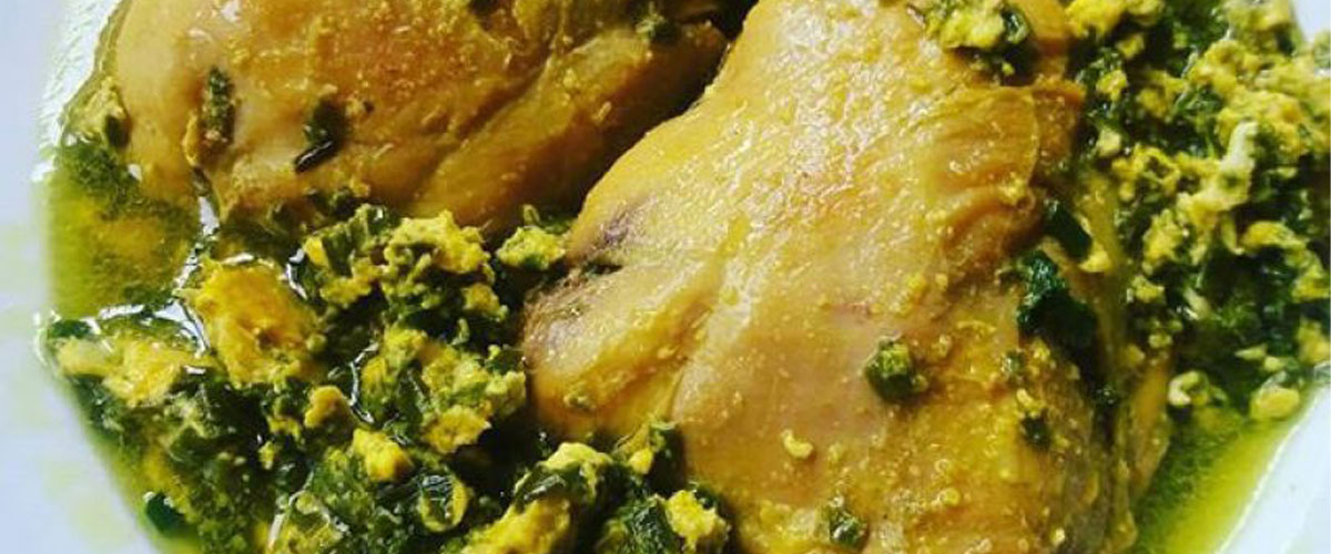 غذاهای سنتی سیر قلیه