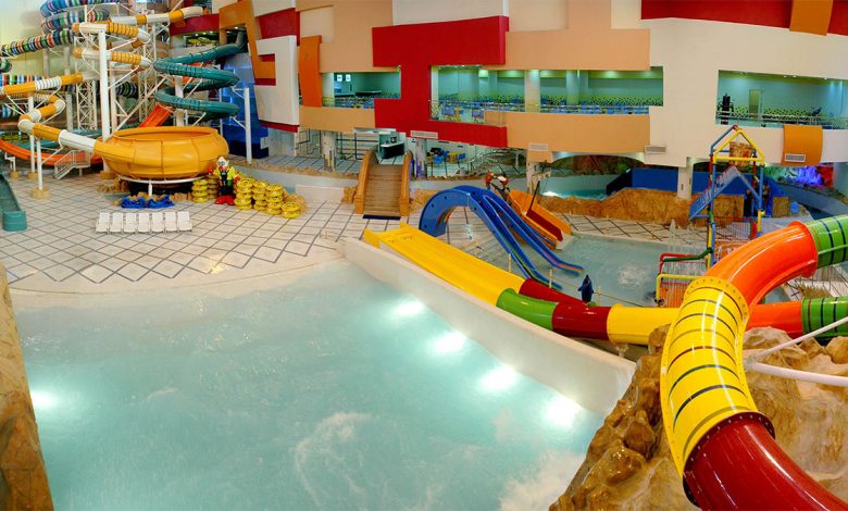 معرفی پارک های آبی مشهد و مقایسه آنها از لحاظ قیمت و کیفیت