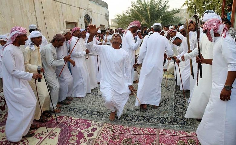 آشنایی با آداب‌ و رسوم و فرهنگ بومی کیش