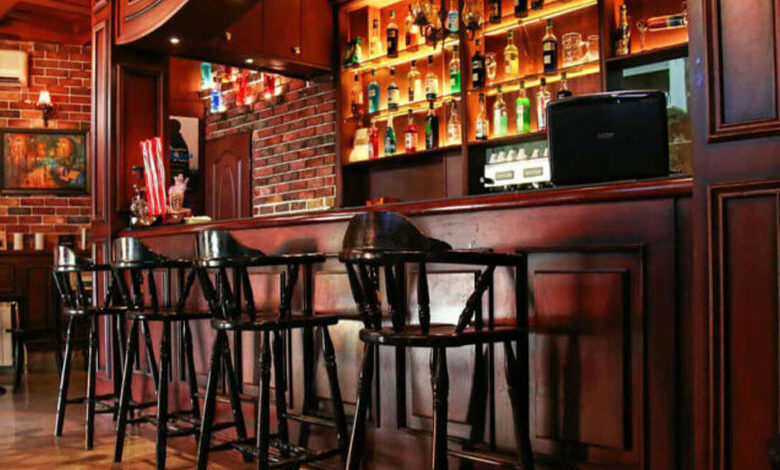 بهترین کافه های گلسار رشت