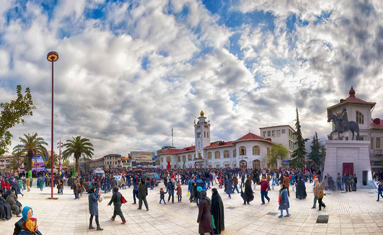بهترین زمان برای سفر به رشت