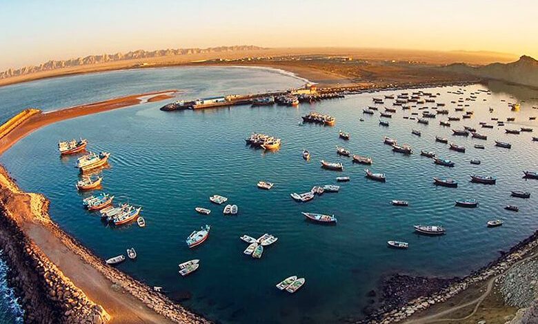 جاهای دیدنی سیستان و بلوچستان ، در جستجوی عجایب ایرانزمین!