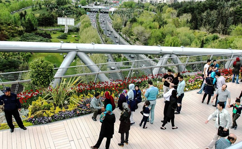 بهترین رستوران های تهران