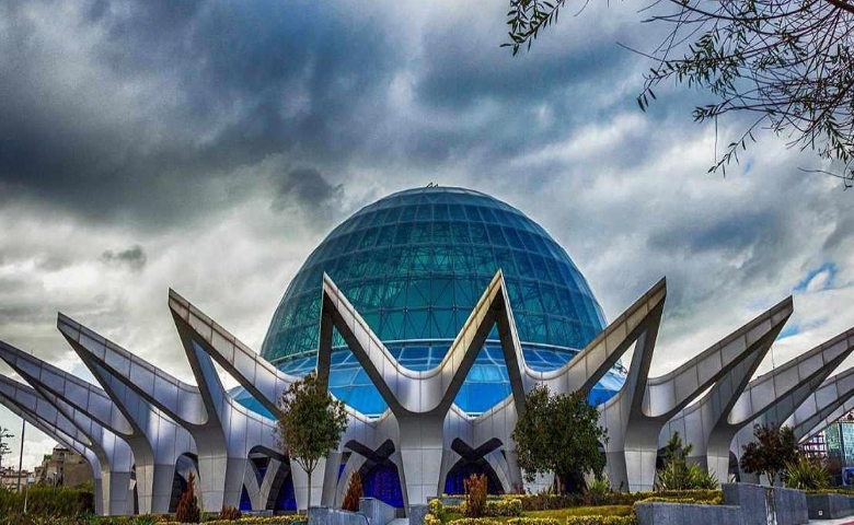 رصدخانه تهران