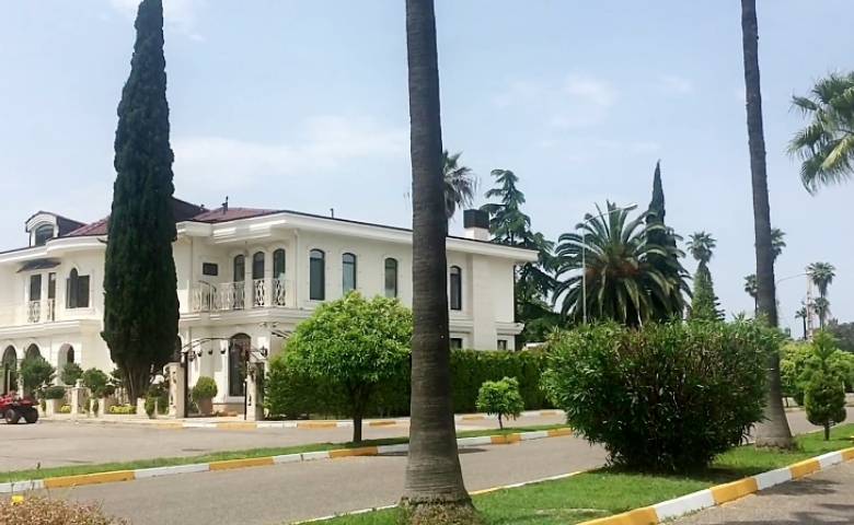 شهرک ساحلی خزرشهر
