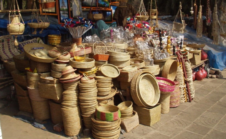 صنایع دستی بابلسر