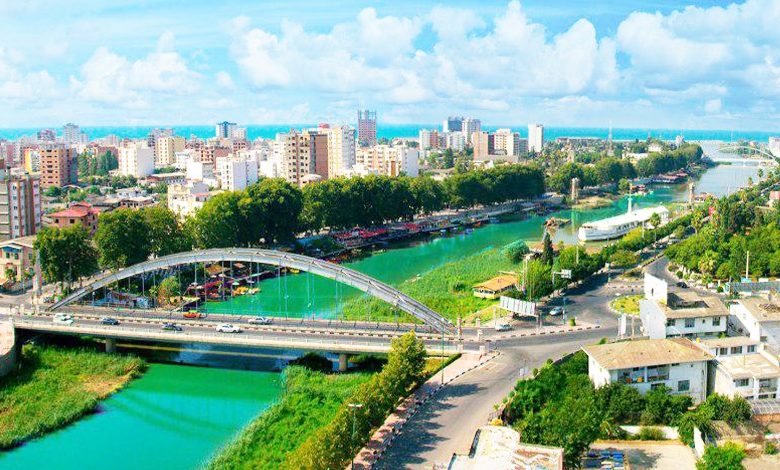 جاهای دیدنی بابلسر ؛ از تمیزترین سواحل تا بکرترین جنگلها