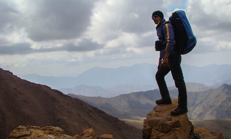 بهترین مسیرهای کوهنوردی تهران برای مبتدی و حرفهای!