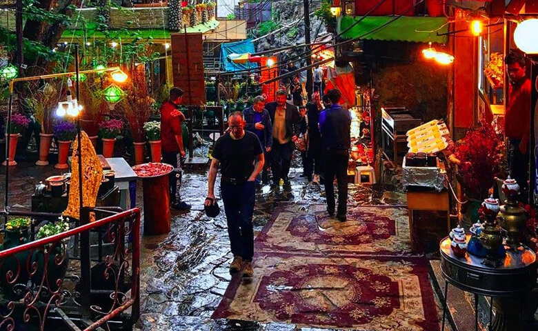 بهترین مسیرهای کوهنوردی تهران برای مبتدی و حرفه‌ای!